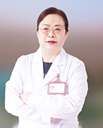 黄香兰 精神心理科主任